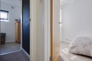 Bedroom Two/Three- click for photo gallery